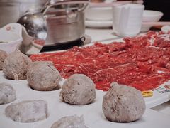-焯牛潮汕牛肉火锅(云峰街创始店)