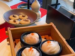 -馋遇江南·精致湖景雅宴(东方之门店)