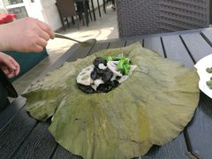 -素心小筑(后沙裕镇店)