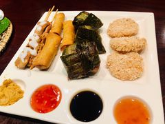 -食肆&Fourteen(武林夜市店)