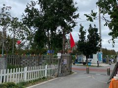 -前小桔亲子创意农场·草莓采摘·露营烧烤