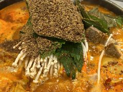 -咕咕站韩国料理(紫金港店)