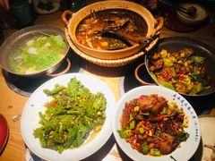 -吃饭皇帝大(解放西路店)