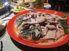 -吃城都·鱼蛙火锅(西玉龙街店)