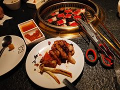 -嘿嘟嘟·肋条烧肉放题(爱融荟城店)