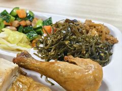 -香妃烤鸡(新奥店)