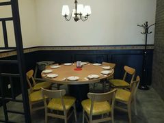 包厢-李子坝梁山鸡(北碚万达五鸡哥店)