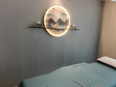 -紫园足道24h养生休闲会所(安吉万达店)