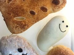 -BreadTalk面包新语·烘焙蛋糕(海珠丽影广场店)