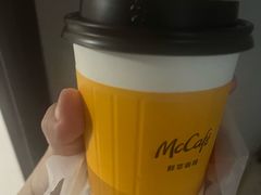 -麦当劳(集美石鼓店)