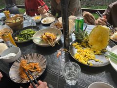 -泰莲庭·溪畔餐厅(雁栖湖店)