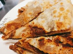 -河沿肉饼Beijing Pie(东华门店)
