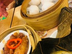 -添好运点心专门店(深水埗店)