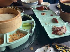 -羲和雅苑•北京烤鸭(平安国际金融中心店)