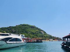 -海南分界洲岛旅游区