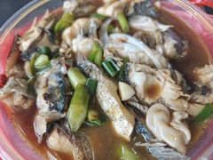 船头鱼-李东农庄(中南百草园地标店)