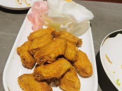 -燕春楼(海河华鼎店)
