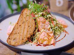 -O'mills Sourdough Bakery&Bistro(永嘉路店)
