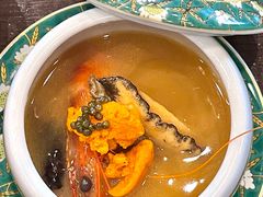 -万岛日本料理铁板烧(万泰国际店)