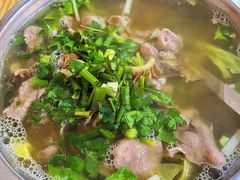 -谢老五跷脚牛肉·非遗传承店