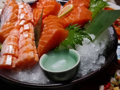 -玉川屋创意日料(北美新天地店)