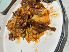 -萃華楼(王府井店)