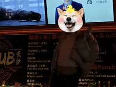 -HIB HUB公社(解放西路店)