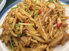 -君霖海鲜私房菜(春柳店)