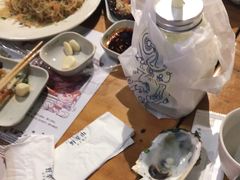 -木屋烧烤(白石洲店)