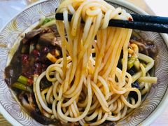 -家味螺蛳粉&烤鱼(五角场店)