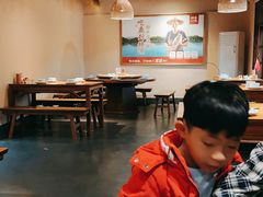 大堂-耕渔小院·湖南鱼鲜(望城店)