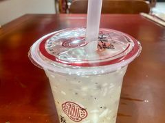 桂花糊米酒-蔡林记(吉庆街店)