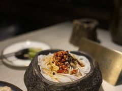 木系凉拌米粉-都氏家DUSJOY(翡翠城店)