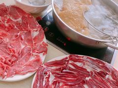 -粤潮魏记牛肉火锅(爱家·金河湾南区店)