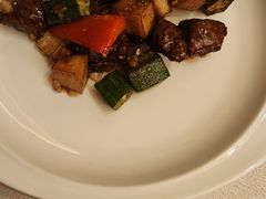 -上海金桥红枫万豪酒店-万豪中餐厅