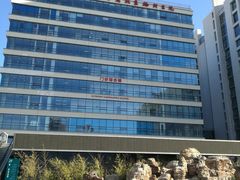 -首都医科大学附属北京潞河医院