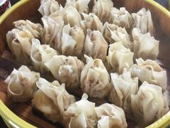 -正宗天津烧麦馆(柳州路店)