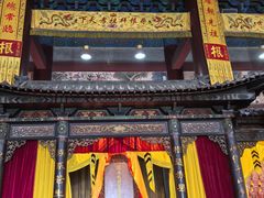 -大槐树寻根祭祖园