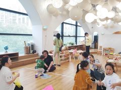 -123+智汇成长中心(保利时光里中心)