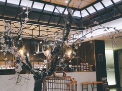 -淮扬厨子(健康路店)
