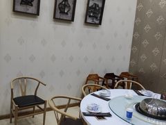包厢-必点蒸汽海鲜(止锚湾店)