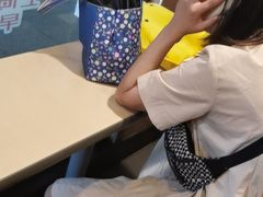 -麦当劳(轻轨曹杨路店)