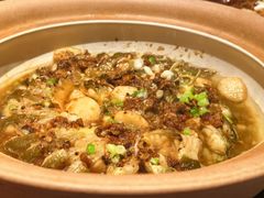 -江南雅厨(李公堤店)