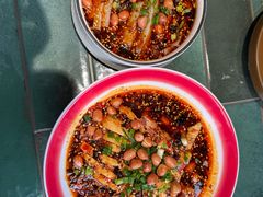 -黑三娘(好爱广场店)