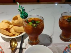 -泰椰里·泰国餐厅(智慧城广百广场店)