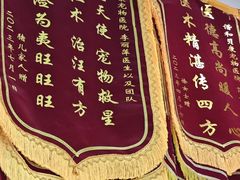 -谐和贝康宠物医院24小时·宠保定点(急重症转诊中心)