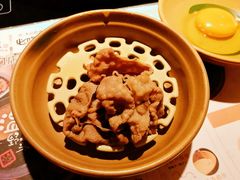 -温野菜涮涮锅(西单大悦城店)