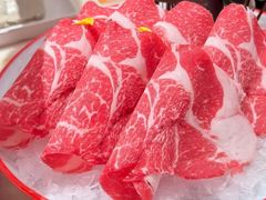 -涮福記·现切牛羊肉火锅(世纪汇店)