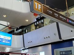 -万达广场(北京槐房店)