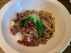 -漆黑觉米粉(三里屯店)